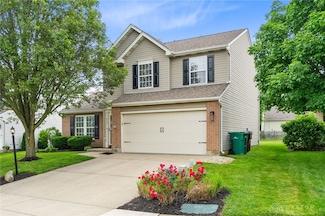 435 Mcdaniels Ln, Springboro, OH 45066