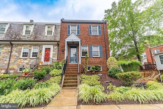 3 E Linden St, Alexandria, VA 22301
