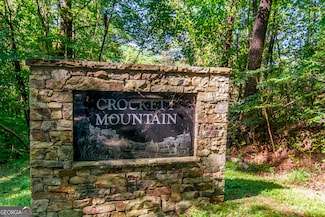 Lot 9 Laurel Creek Trail, Ellijay, GA 30536