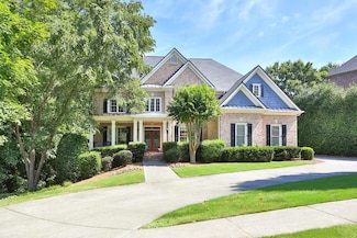 7075 Brixton Place, Suwanee, GA 30024