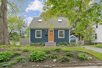 138 Whitney Ave, Portland, ME 04102