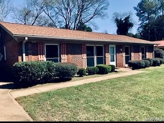 222 Woodbine St, Selma, AL 36701