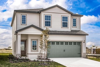 3719 Bergamot Blvd, Lake Alfred, FL 33850