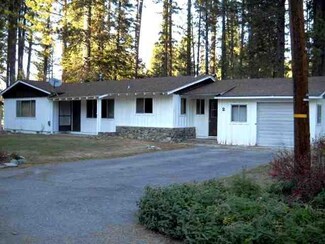2 Navajo Trail, Graeagle, CA 96103