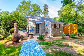785 State Hwy Unit 5, Eastham, MA 02642