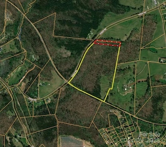 0 Kiser Rd, Bostic, NC 28018