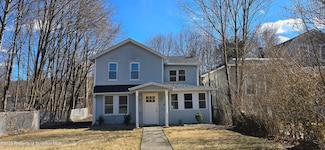 1119 Prospect Ave, Scranton, PA 18505