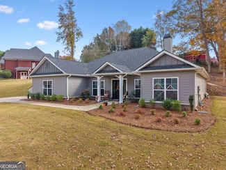 5862 Bay View Dr, Buford, GA 30518