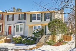 1676 Bayfield Way, Reston, VA 20194