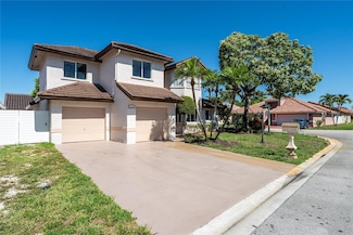 1210 SW 115th Ave, Pembroke Pines, FL 33025