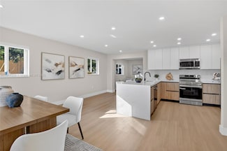 2805 NW 210th Terrace, Miami Gardens, FL 33056