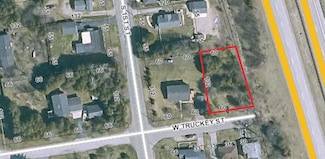 0 W Truckey St, St. Ignace, MI 49781