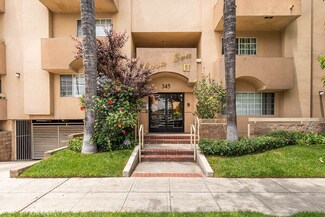 345 W Alameda Ave Unit 206, Burbank, CA 91506