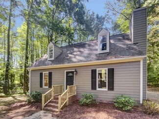 4209 Surry Ridge Cir, Apex, NC 27539