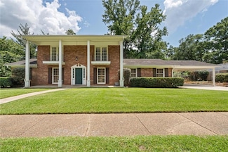 4401 Winding Way, Mobile, AL 36693