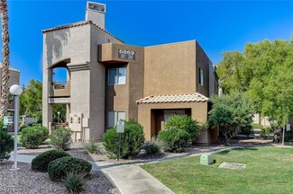 6869 Tamarus St Unit 203, Las Vegas, NV 89119