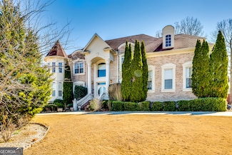 1214 Greenridge Ln Unit 2, Lithonia, GA 30058