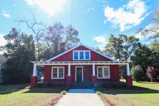 730 E Broughton St, Bainbridge, GA 39817