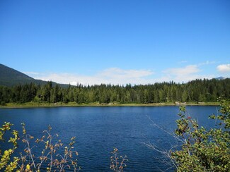 Nhn Rainbow Loop, Noxon, MT 59853