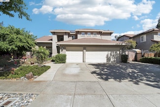 1437 Rebecca Dr, Livermore, CA 94550