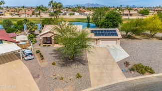 9400 W Debbie Ln, Arizona City, AZ 85123