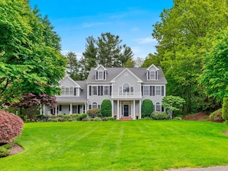 21 Schaffner Ln, Dover, MA 02030