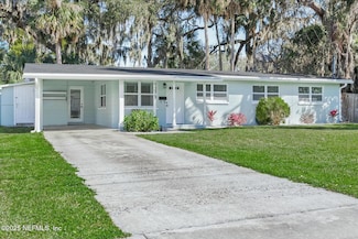 1275 Green Cay Ave, Atlantic Beach, FL 32233
