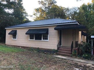 4418 Ayers Rd, Macon, GA 31210
