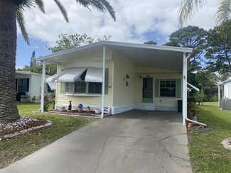 147 E Caribbean, Port St. Lucie, FL 34952