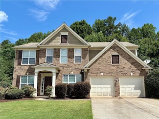 4045 Tantalum Bend, Cumming, GA 30040