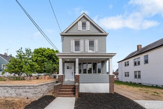 340 Wilson St, Perth Amboy, NJ 08861