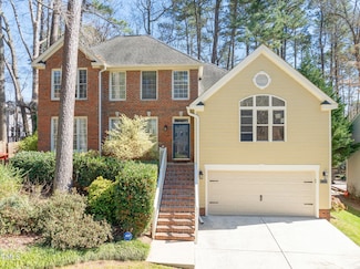 5203 Longwood Dr, Durham, NC 27713