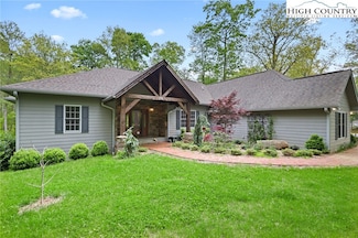 174 Bee Balm Ln, Boone, NC 28607