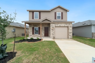 1707 Cody St, San Antonio, TX 78208