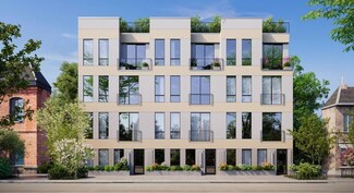 1218 Putnam Ave Unit 2-A, Bushwick, NY 11221