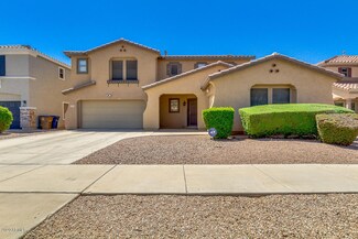 19715 E Canary Way, Queen Creek, AZ 85142