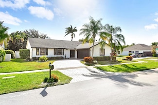 1855 Primrose Ln, Wellington, FL 33414