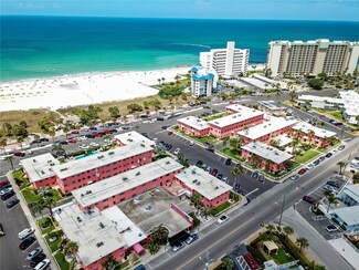 6800 Sunset Way Unit 204, Saint Pete Beach, FL 33706
