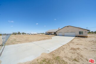 11635 Lebec Rd, Phelan, CA 92371