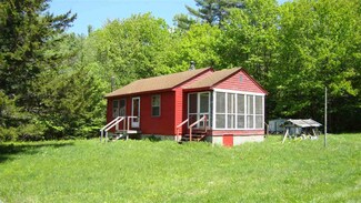 91 Goss Rd, Enfield, NH 03748