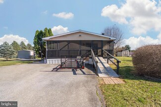 12 Lenwood Park, Shippensburg, PA 17257