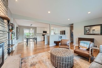 13194 W 23rd Ave, Golden, CO 80401