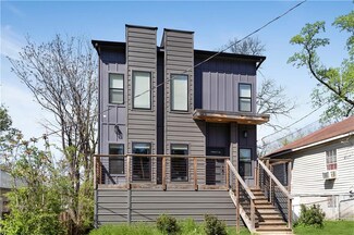 957 Ashby Grove SW Unit B, Atlanta, GA 30314