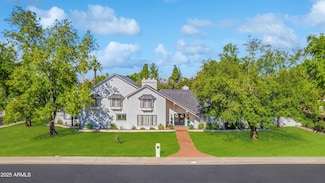 1712 E Fairfield St, Mesa, AZ 85203