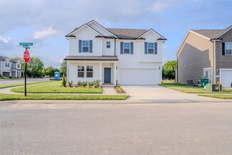 118 Glacier Way, La Vergne, TN 37086