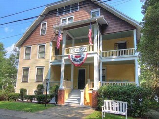 12 N Lake Dr, Chautauqua, NY 14722
