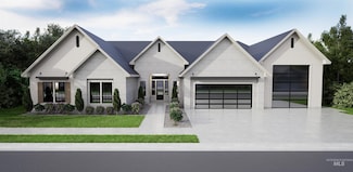 3401 N Harvest Moon Way, Eagle, ID 83616