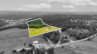 0 Willie Douglas Rd, Brownsville, KY 42210