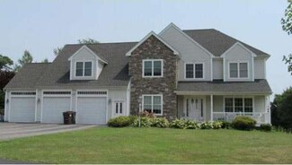 11 Saybrook Way, Auburn, MA 01501
