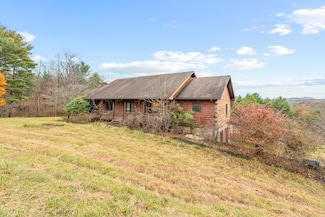 528 Falling Branch Rd NW, Floyd, VA 24091
